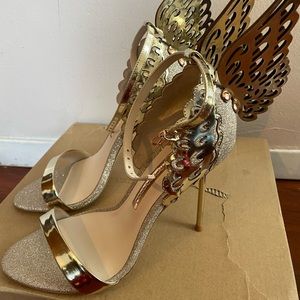 Sophia Webster Evangeline